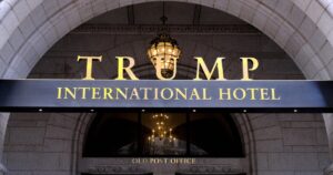 trump-businesses-made-millions-from-foreign-governments-during-presidency:-democrats’-report