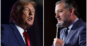 trump-hammers-cruz-as-senator-holds-back-endorsement:-‘he-shouldn’t-even-exist’