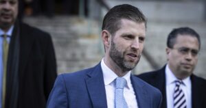 trump-campaign-to-underscore-‘two-tiered-system-of-justice’-on-anniversary-of-jan.-6:-eric-trump