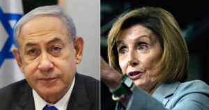 nancy-pelosi-won’t-discuss-netanyahu:-‘i-don’t-like-to-talk-about-those-kinds-of-people’