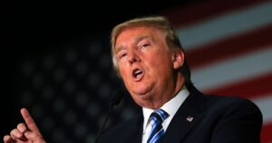 massachusetts-ballot:-voters-accuse-trump-of-insurrection-in-bid-to-remove-him-from-ballot