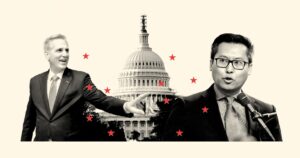 california-chaos:-vince-fong’s-fight-to-replace-kevin-mccarthy-reflects-gop-infighting