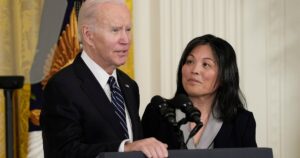 biden-renominates-julie-su-for-labor-secretary-after-prior-confirmation-bumps
