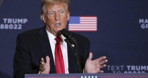 the-republican-presidential-field-is-shrinking,-but-trump’s-lead-isn’t