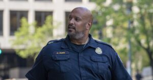 harry-dunn,-former-capitol-police-officer,-cites-jan.-6-in-bid-for-maryland-house-seat