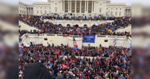 poll-stunner:-nearly-40%-say-jan.-6-protesters-‘had-a-point’-|-the-gateway-pundit-|-by-guest-contributor