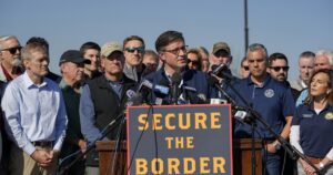 house-republicans-threaten-government-shutdown-if-border-demands-aren’t-met