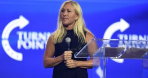 marjorie-taylor-greene-says-haley-has-the-‘surge’-but-her-flubs-aren’t-‘very-smart’