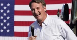 glenn-youngkin’s-popularity-at-record-high,-approval-throughout-virginia