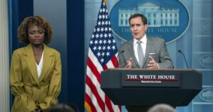 white-house-official-denies-reports-of-briefing-room-tensions