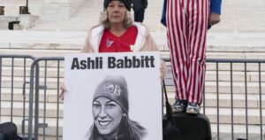 $30-million-suit-filed-over-jan.-6-protester-ashli-babbitt’s-death