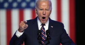 biden-decries-‘loser’-trump-and-warns-of-damage-to-democracy-in-jan.-6-anniversary-speech