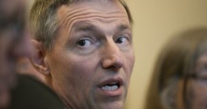 utah-state-sen-mike-kennedy-running-to-replace-rep.-john-curtis-in-the-house