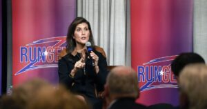 nikki-haley-opens-up-to-gathering-of-gen-z-gop-leaders-in-iowa:-‘push-through-the-fear’