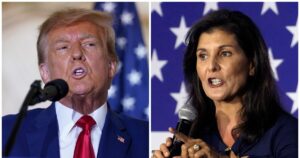 trump-turns-haley-foreign-policy-chops-against-her:-‘she-likes-the-globe,-i-like-america-first’