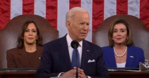 joe-biden-to-deliver-sotu-address-march-7-–-latest-in-century-|-the-gateway-pundit-|-by-cristina-laila