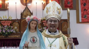 communist-authorities-arrest-chinese-bishop-peter-shao-zhumin,-again