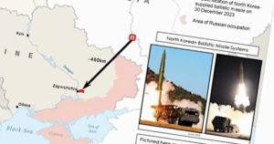 is-north-korea-doing-combat-missile-tests-in-ukraine?-|-the-gateway-pundit-|-by-larry-johnson