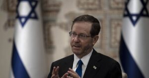 israeli-president-sidesteps-on-whether-netanyahu-should-remain-prime-minister