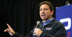ron-desantis-dismisses-poll-predicting-violence-from-losing-side-of-2024-election