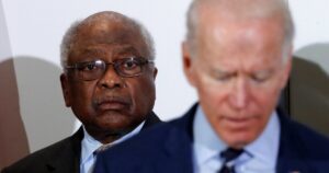 biden’s-messaging-frustrates-crucial-ally-clyburn-as-it-fails-to-convince-black-voters