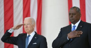 president-trump-calls-on-biden-to-fire-lloyd-austin-|-the-gateway-pundit-|-by-kristinn-taylor