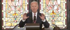 biden-speech-goes-off-the-rails-as-pro-palestinian-protesters-start-ceasefire-chant