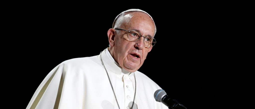 ‘culture-of-death’:-pope-francis-calls-for-‘universal’-ban-on-gestational-surrogacy