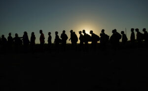 voters:-border-not-a-crisis-anymore,-it’s-an-‘invasion’