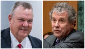 senate-democrats’-campaign-arm-drops-millions-to-try-and-protect-most-vulnerable-incumbents