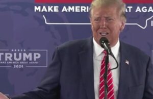 trump-promises-iron-dome-for-america-during-iowa-speech-(video)