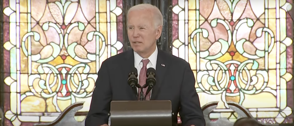 biden-compares-jan-6-protesters-to-confederate-soldiers,-dubs-it-second-‘lost-cause’