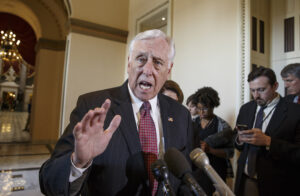steny-hoyer-announces-reelection-bid,-as-‘soul-of-america’-is-at-risk