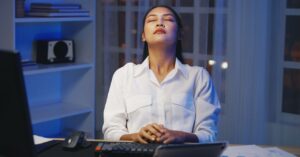 here’s-why-getting-back-to-work-in-2024-is-so-hard—and-how-you-can-get-over-the-slump