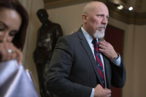 chip-roy-refuses-to-rule-out-ousting-speaker-mike-johnson