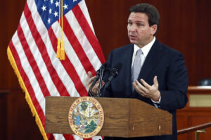 watch-live:-ron-desantis-delivers-florida-state-of-the-state-address