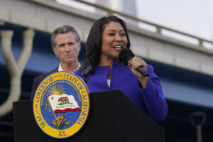why-san-francisco-mayoral-race-doesn’t-have-the-most-liberal-democrats-competing