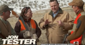 dem-senator-tries-to-take-credit-for-saving-hunting-programs-he-put-in-jeopardy:-‘you-are-a-liar’