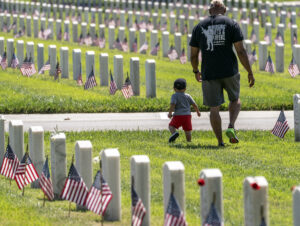 cemetery-with-90,000-veterans-vandalized-by-pro-hamas-protesters
