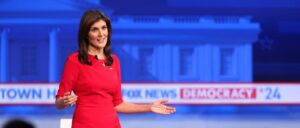 fact-check:-nikki-haley-claims-she-never-said-hillary-clinton-was-an-inspiration