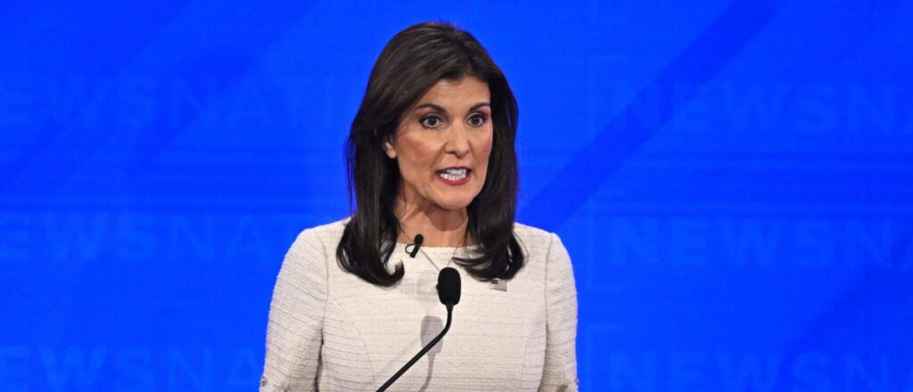 fact-check:-pro-trump-ad-attacking-nikki-haley’s-record-lacks-context