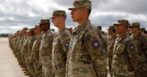 report:-us.-army-sees-massive-decline-in-white-recruits-|-the-gateway-pundit-|-by-mike-lachance