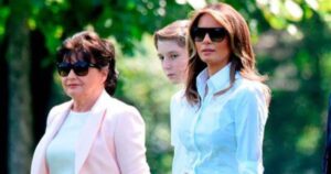 melania-trump-announces-the-passing-of-her-‘beloved’-mother-amalija-knavs