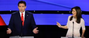 haley-and-desantis-bickered-for-2-hours,-and-everybody-seemed-to-hate-it