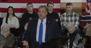 update:-chris-christie-drops-out-of-2024-presidential-race,-trashes-trump-on-his-way-out-(video)