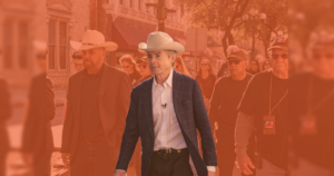 former-texas-state-senator-donald-huffines:-to-save-america,-we-must-secure-the-border