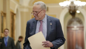 chuck-schumer-moves-to-extend-government-funding-with-one-week-until-shutdown