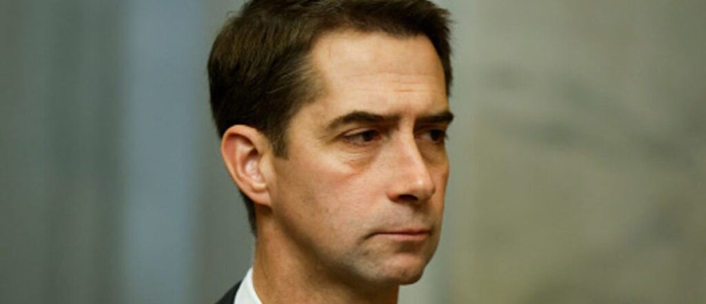 exclusive:-sen.-cotton-goes-after-recruiting-firms-after-reports-accuse-them-of-excluding-‘non-diverse’-candidates