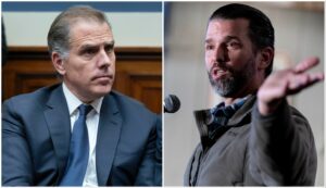 donald-trump-jr.-goes-after-hunter-biden’s-manliness-during-iowa-campaign-stop-for-father