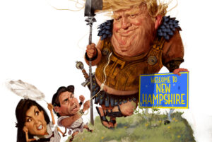 new-hampshire-surprise:-the-gop-race-against-trump looks-much-different-than-expected